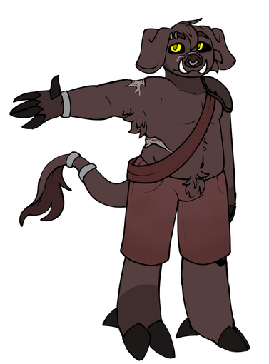 Colored Sketch - 17$