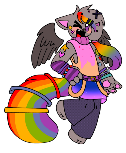 Character Designing - 25$
